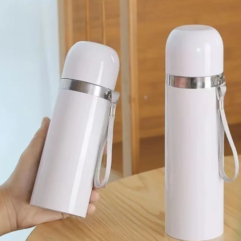 Süblimasyon Paslanmaz Çelik Va - Water Bottle Blank incelemesi ve fiyatı