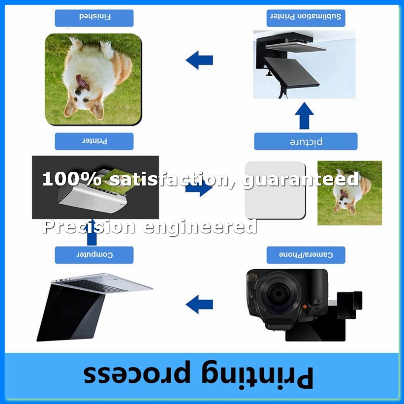 18 Adet Süblimasyon Kare Barda - Coaster Sublimation Blank incelemesi ve fiyatı