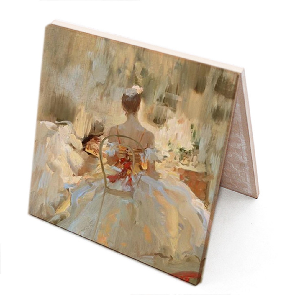 20 adet 4.25' X 4.25' Süblimas - Ceramic Tile Blank incelemesi ve fiyatı