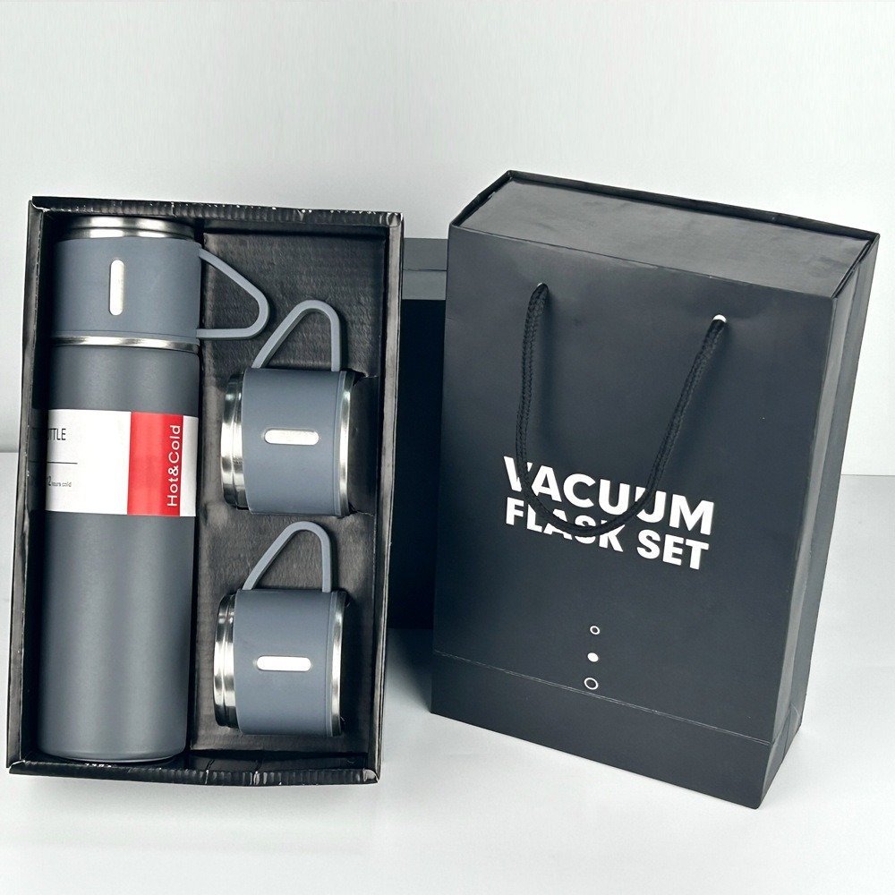 304 Paslanmaz Çelik 500ml Vaku - Water Bottle Blank incelemesi ve fiyatı