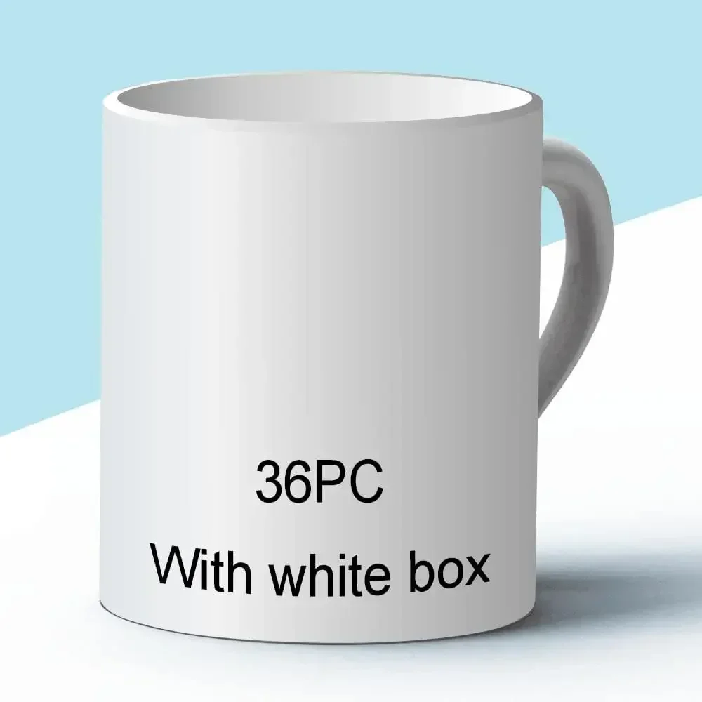 Süblimasyon Kupaları, 11oz Süb - Sublimation Mug White incelemesi ve fiyatı