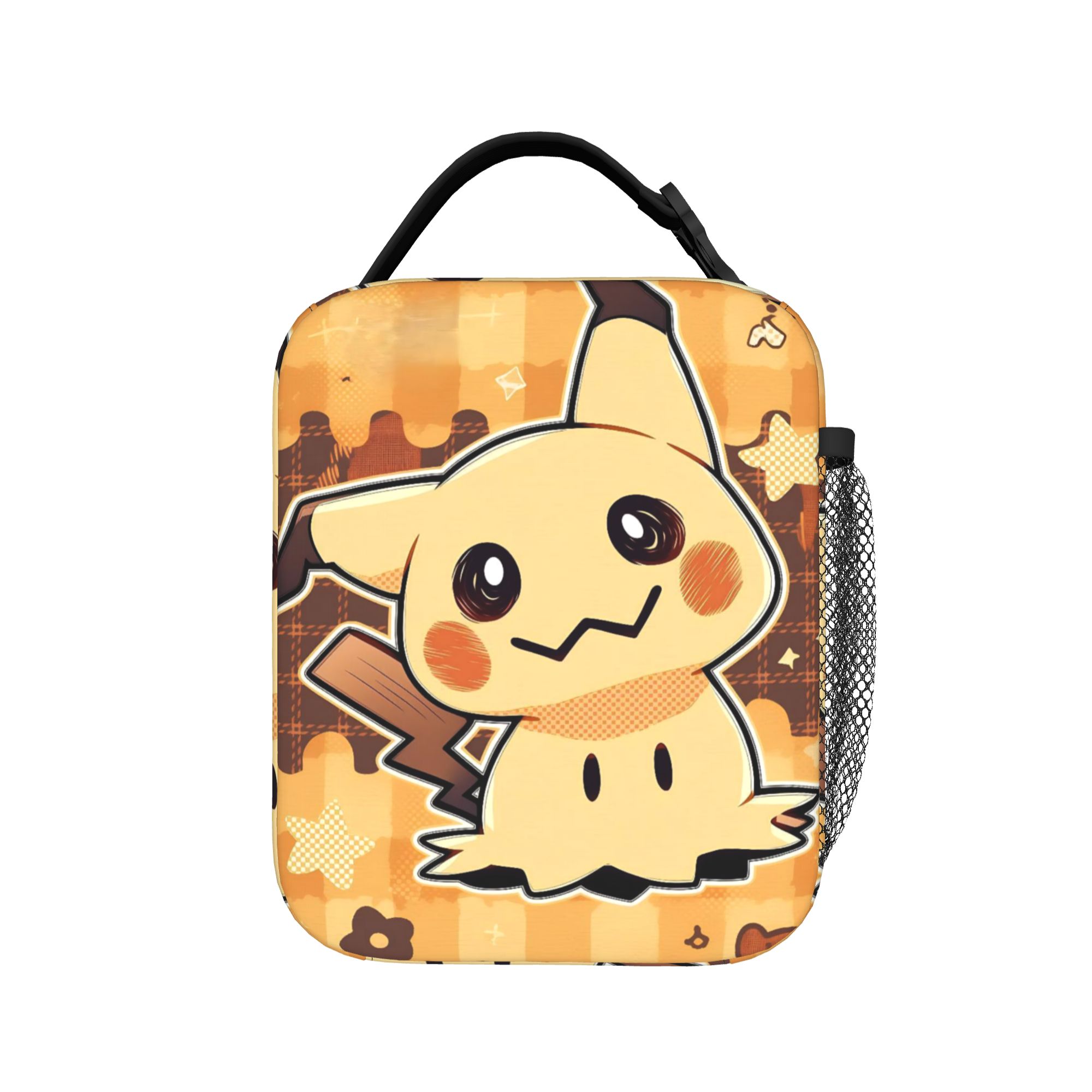 Mimikyus Sevimli Yalıtımlı Öğl - Tote Bag Sublimation incelemesi ve fiyatı